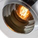 Подвесной светильник Arte Lamp RASTABAN A7984SP-1PB — изображение 3
