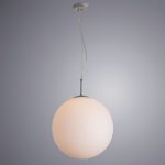 Подвесной светильник Arte Lamp VOLARE A1564SP-1CC — изображение 2
