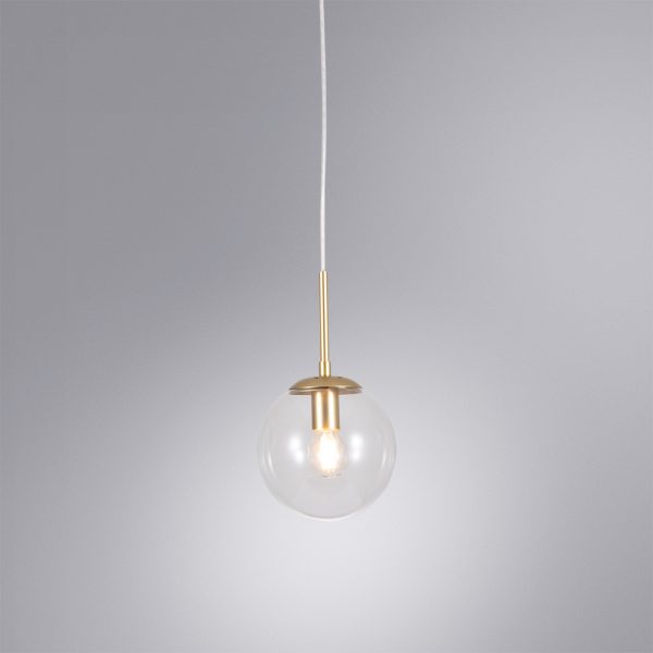 Подвесной светильник Arte Lamp VOLARE A1915SP-1GO — изображение 2