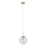 Подвесной светильник Arte Lamp VOLARE A1920SP-1GO