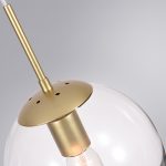 Подвесной светильник Arte Lamp VOLARE A1920SP-1GO — изображение 3