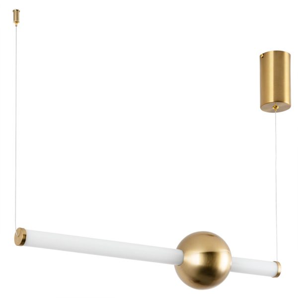 Подвесной светильник Divinare CLIFF 1125/01 SP-16 — изображение 3