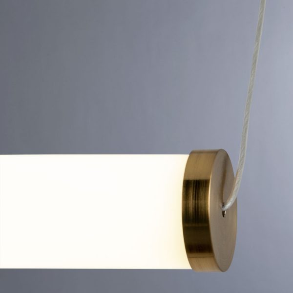 Подвесной светильник Divinare CLIFF 1125/01 SP-16 — изображение 4