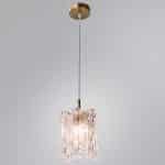 Подвесной светильник Divinare FELIS 6005/17 SP-1 — изображение 2