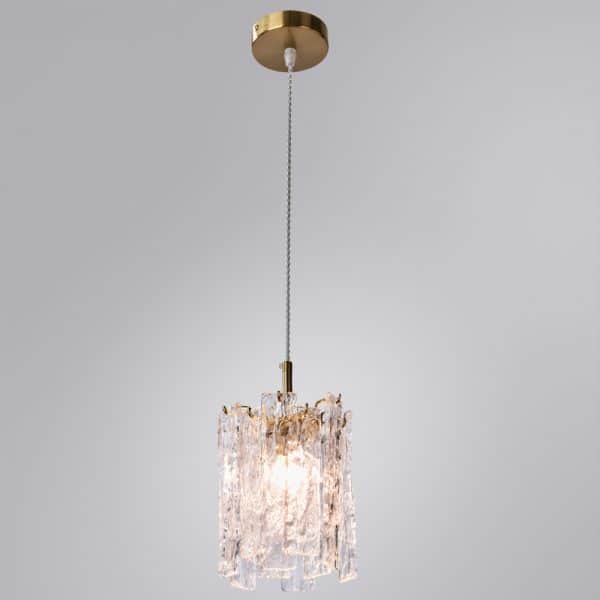 Подвесной светильник Divinare FELIS 6005/17 SP-1 — изображение 2