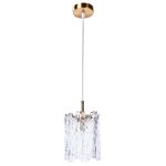 Подвесной светильник Divinare FELIS 6005/17 SP-1