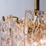 Подвесной светильник Divinare FELIS 6005/17 SP-1 — изображение 4