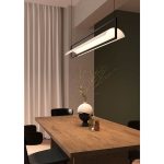 Подвесной светильник Divinare PUNTO 1077/06 SP-18 — изображение 3
