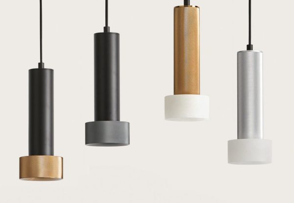 podvesnoj-svetilnik-focus-chernyj-zolotoj-1 Подвесной светильник Focus черный - золотой — изображение 2