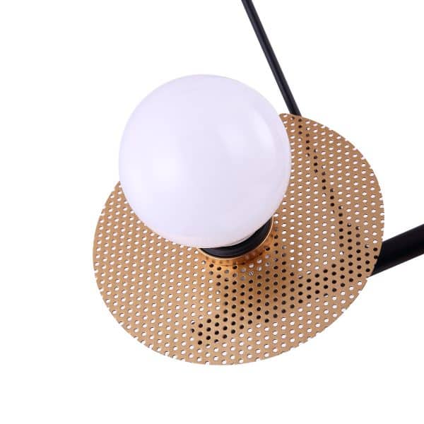 Подвесной светильник Freya FR4009PL-03GB — изображение 5