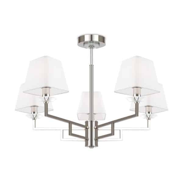 Подвесной светильник Freya FR5266PL-05CH — изображение 2