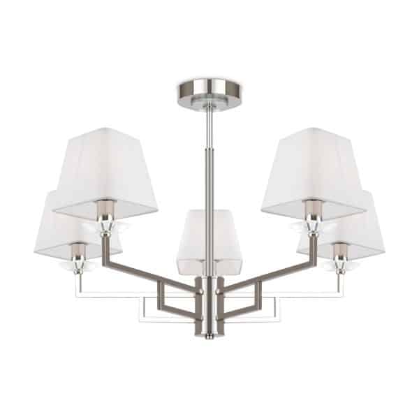 Подвесной светильник Freya FR5266PL-05CH — изображение 4