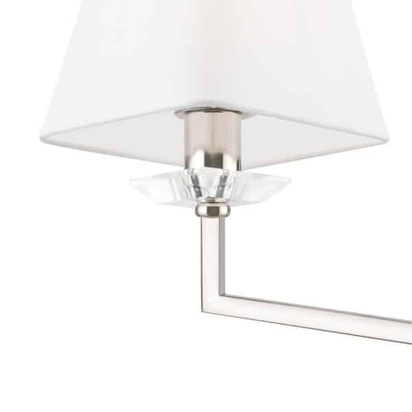 Подвесной светильник Freya FR5266PL-05CH — изображение 5