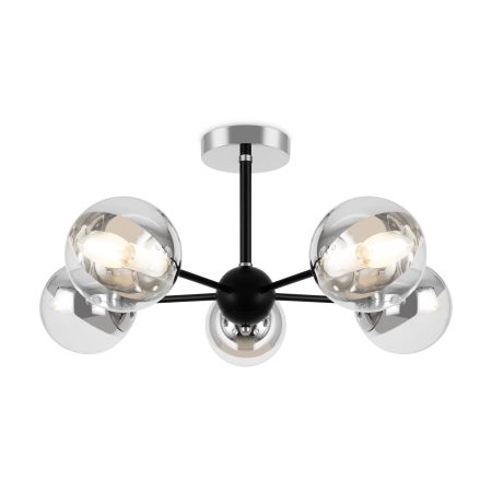 Подвесной светильник Freya FR5271PL-05B