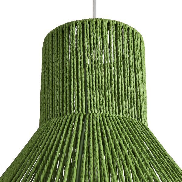 Подвесной светильник Freya FR5405PL-01GN — изображение 5