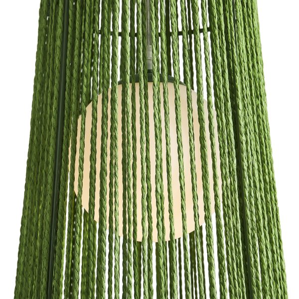 Подвесной светильник Freya FR5405PL-01GN1 — изображение 3