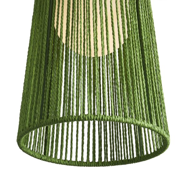 Подвесной светильник Freya FR5405PL-01GN1 — изображение 5