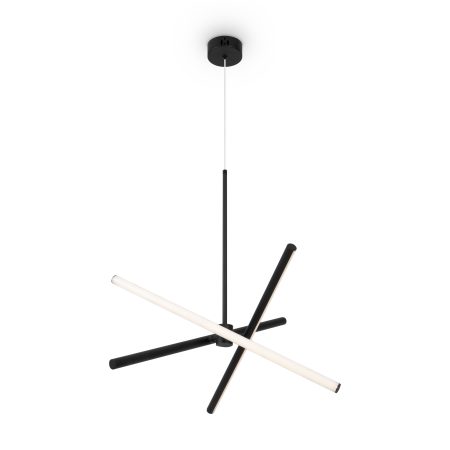 Подвесной светильник Freya FR6069PL-L65B