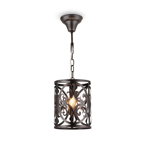 Подвесной светильник Maytoni H899-11-R — изображение 2