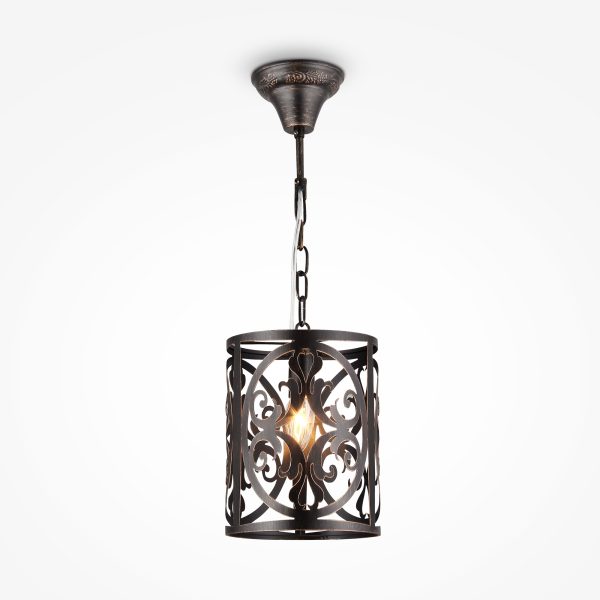 Подвесной светильник Maytoni H899-11-R — изображение 3