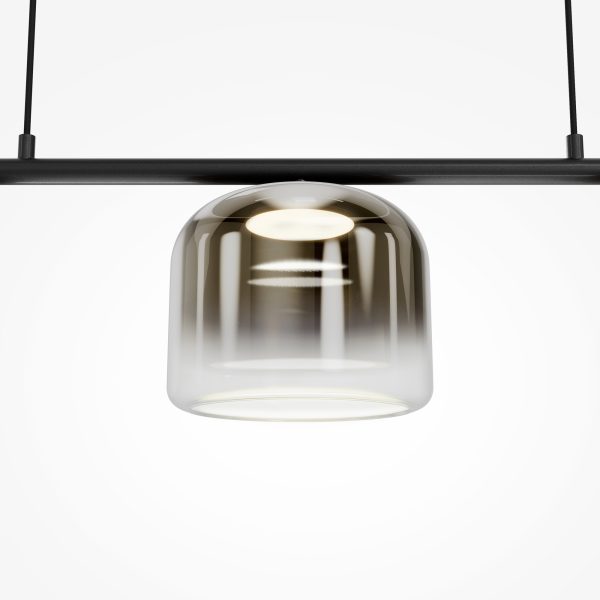 Подвесной светильник Maytoni MOD286PL-L12B3K — изображение 2