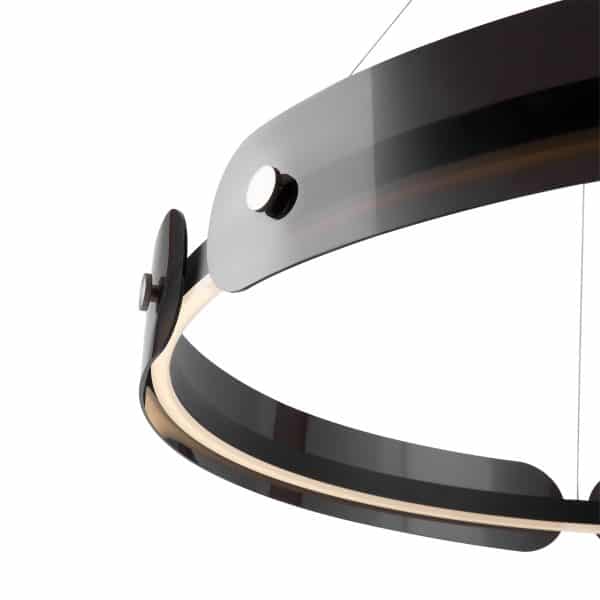 Подвесной светильник Maytoni MOD309PL-L40GR4K — изображение 3