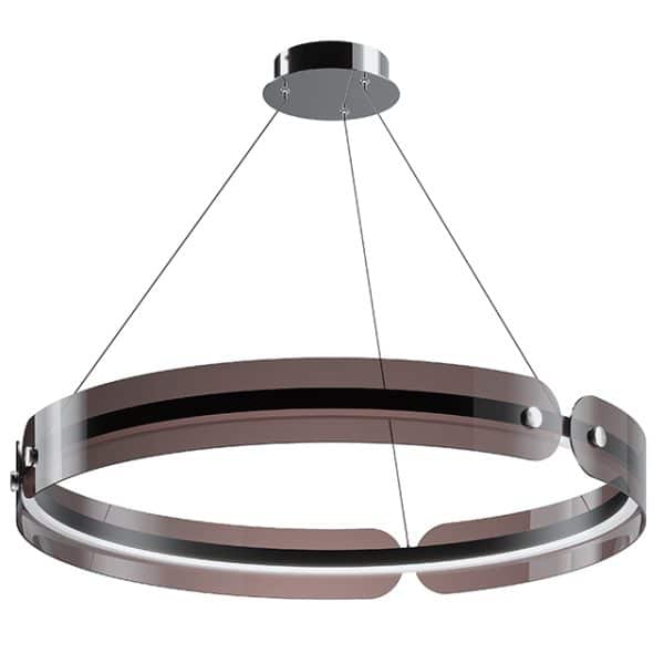 Подвесной светильник Maytoni MOD309PL-L40GR4K — изображение 4