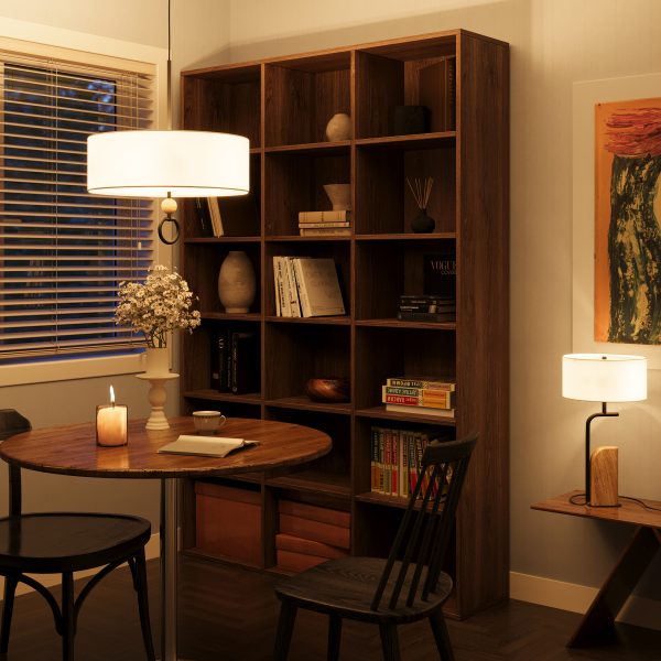 Подвесной светильник Maytoni MOD437PL-05B — изображение 2