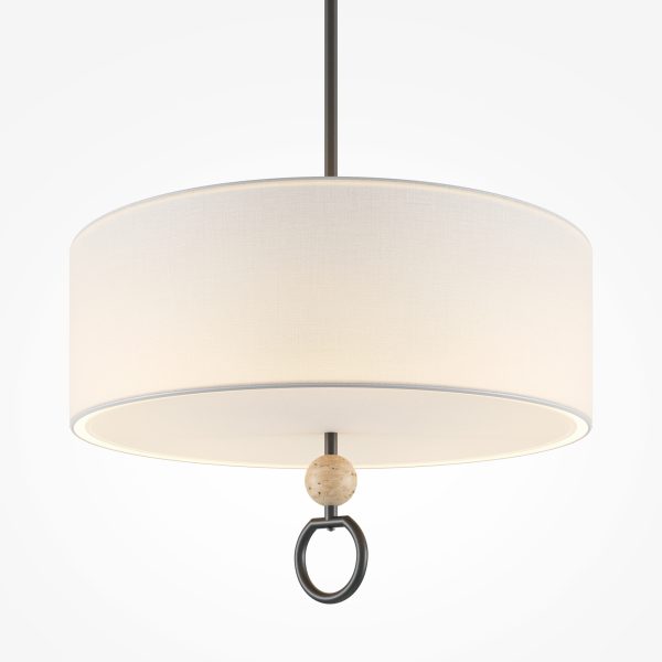 Подвесной светильник Maytoni MOD437PL-05B — изображение 4