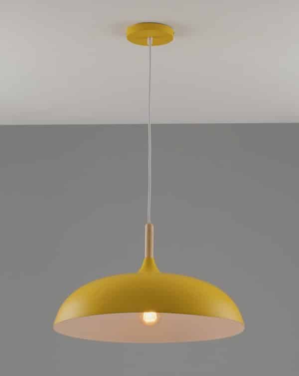 Подвесной светильник Moderli V10653-1P Hygo — изображение 2