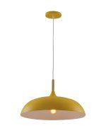 Подвесной светильник Moderli V10653-1P Hygo