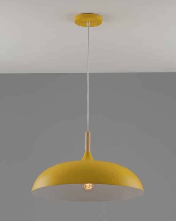 Подвесной светильник Moderli V10653-1P Hygo — изображение 3