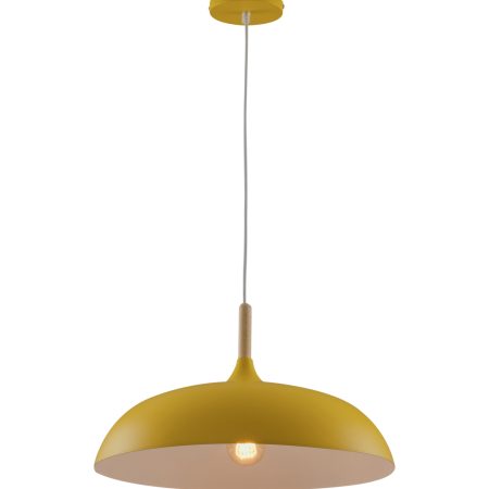 Подвесной светильник Moderli V10653-1P Hygo