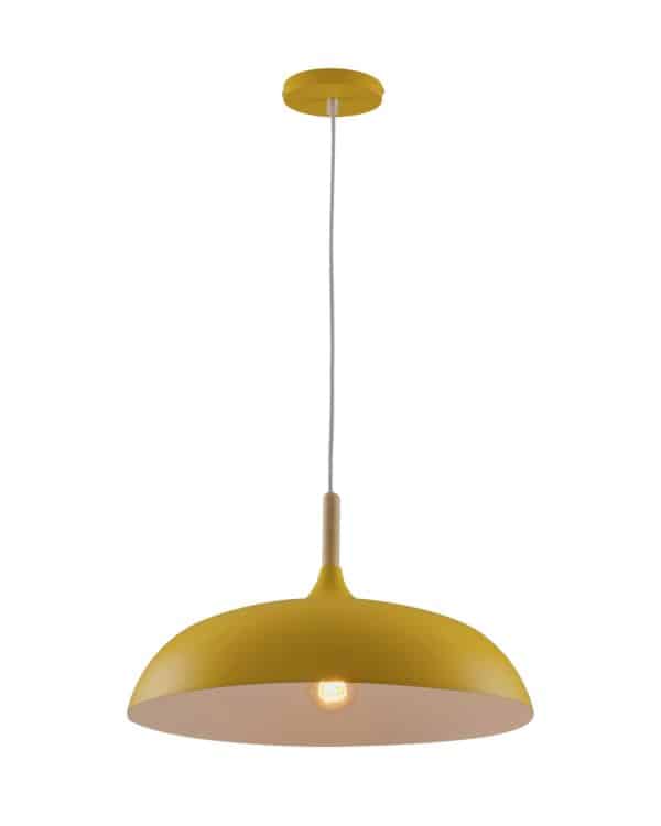 Подвесной светильник Moderli V10653-1P Hygo