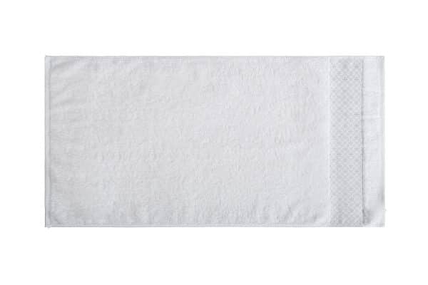 Полотенце махровое 70*140 Венера крем — изображение 3