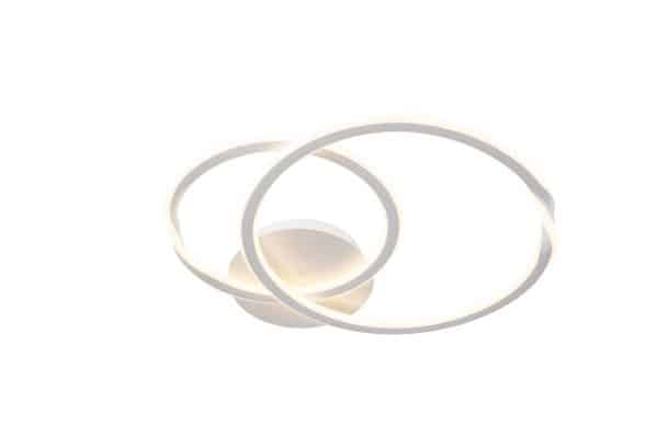 Потолочная люстра Arte Lamp MARSIC A2211PL-48WH