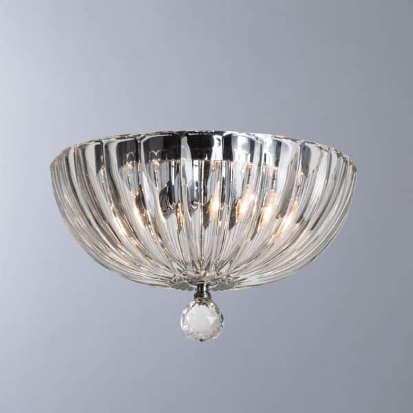 Потолочная люстра Divinare LIANTO 4010/02 PL-2 — изображение 2