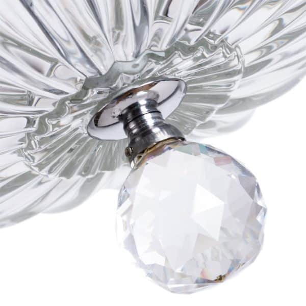 Потолочная люстра Divinare LIANTO 4010/02 PL-2 — изображение 3