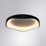 Потолочный светильник Arte Lamp ANKAA A3085PL-56BK — изображение 2