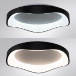 Потолочный светильник Arte Lamp ANKAA A3085PL-56BK — изображение 3