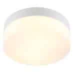 Потолочный светильник Arte Lamp AQUA-TABLET A6047PL-1WH