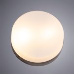 Потолочный светильник Arte Lamp AQUA-TABLET A6047PL-2AB — изображение 2