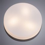 Потолочный светильник Arte Lamp AQUA-TABLET A6047PL-3AB — изображение 2