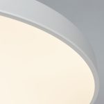 Потолочный светильник Arte Lamp ARENA A2671PL-1WH — изображение 4
