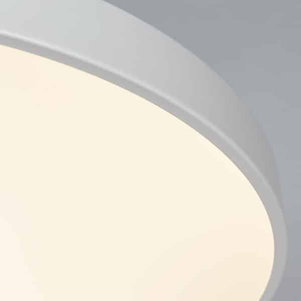 Потолочный светильник Arte Lamp ARENA A2671PL-1WH — изображение 4