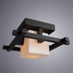 Потолочный светильник Arte Lamp WOODS A8252PL-1CK — изображение 2