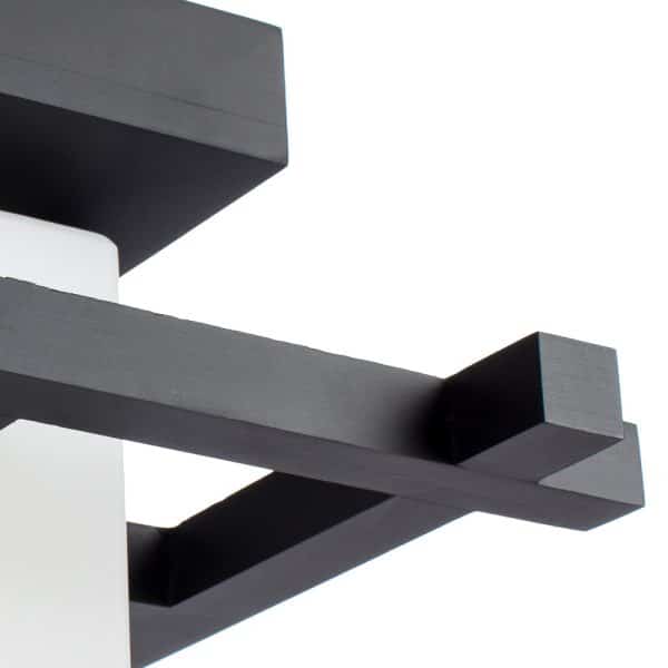 Потолочный светильник Arte Lamp WOODS A8252PL-1CK — изображение 3