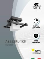 Потолочный светильник Arte Lamp WOODS A8252PL-1CK — изображение 5