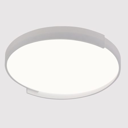 Потолочный светильник Arte Lamp ZIBAL A3087PL-120WH