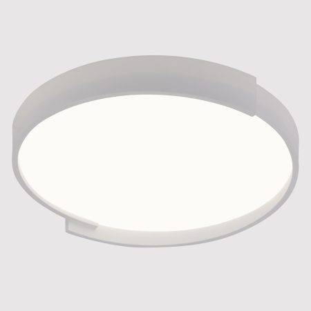 Потолочный светильник Arte Lamp ZIBAL A3087PL-96WH